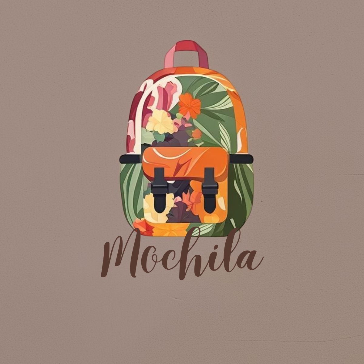 Mochilas