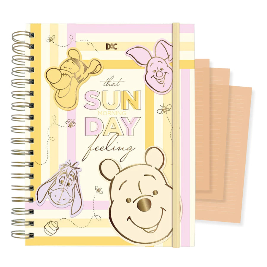 Caderno Smart Universitário 10 Matérias Inteligente DAC